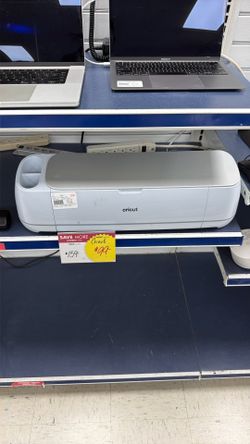 Cricut