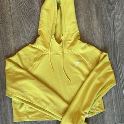 GymShark Hoodie