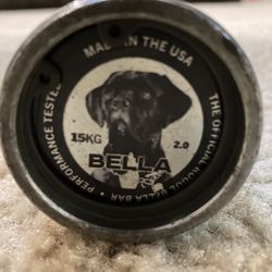 Rogue Fitness Bella Bar 🚨Women’s Olympic Barbell