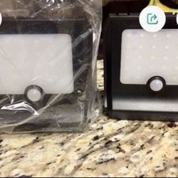 2 Solar Light Emotion 