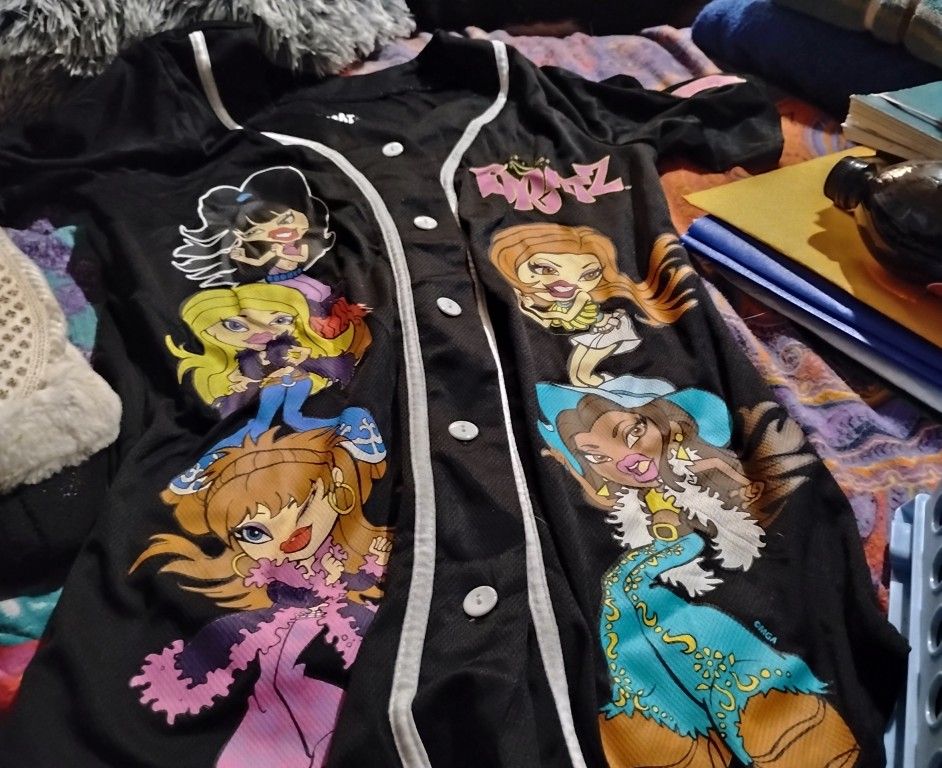 Brats Jersey 