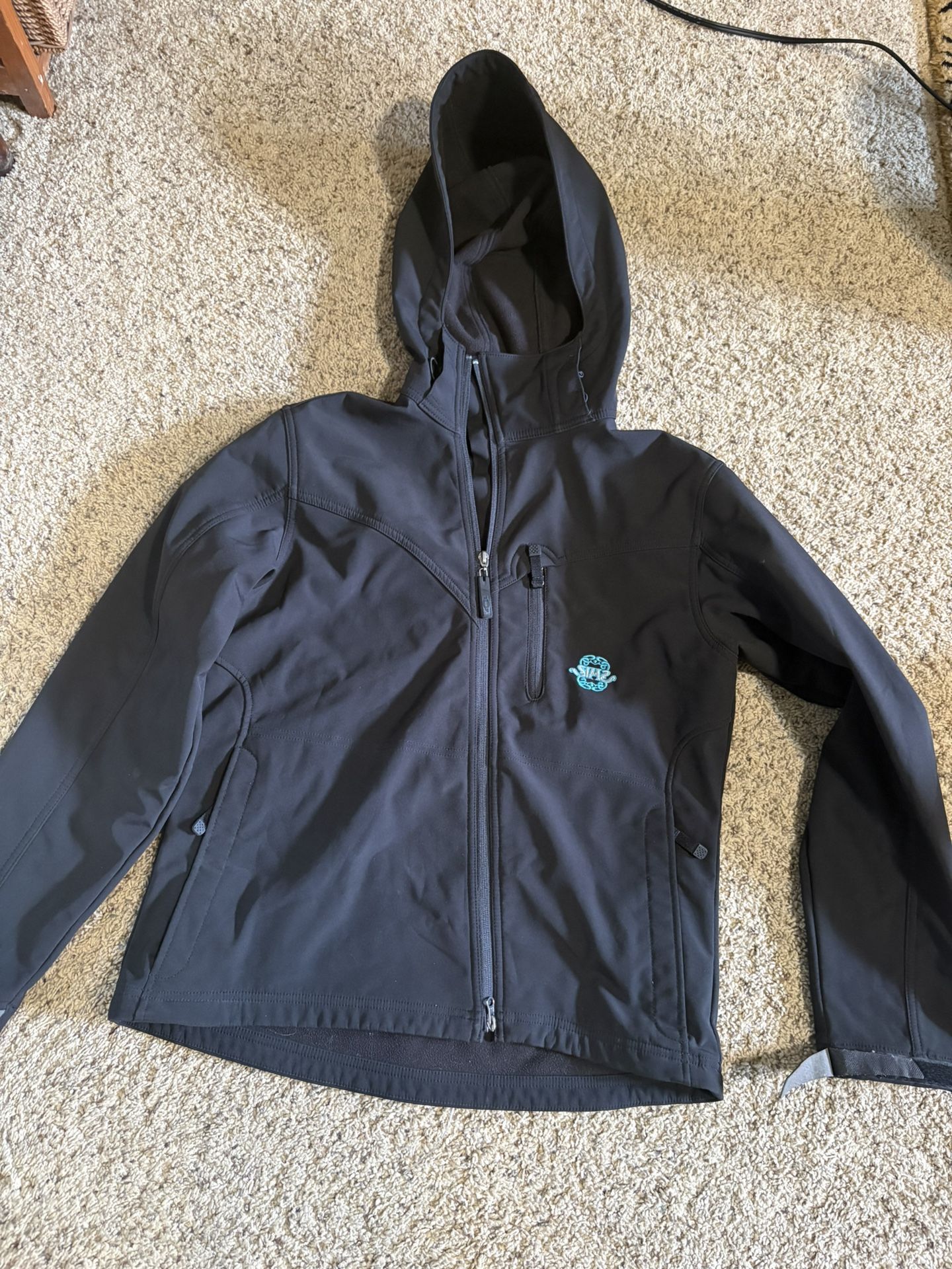 Snowboard Jacket (Womans)