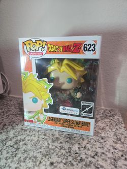 Funko Pop