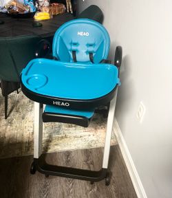 Infant/Toddler High Chair