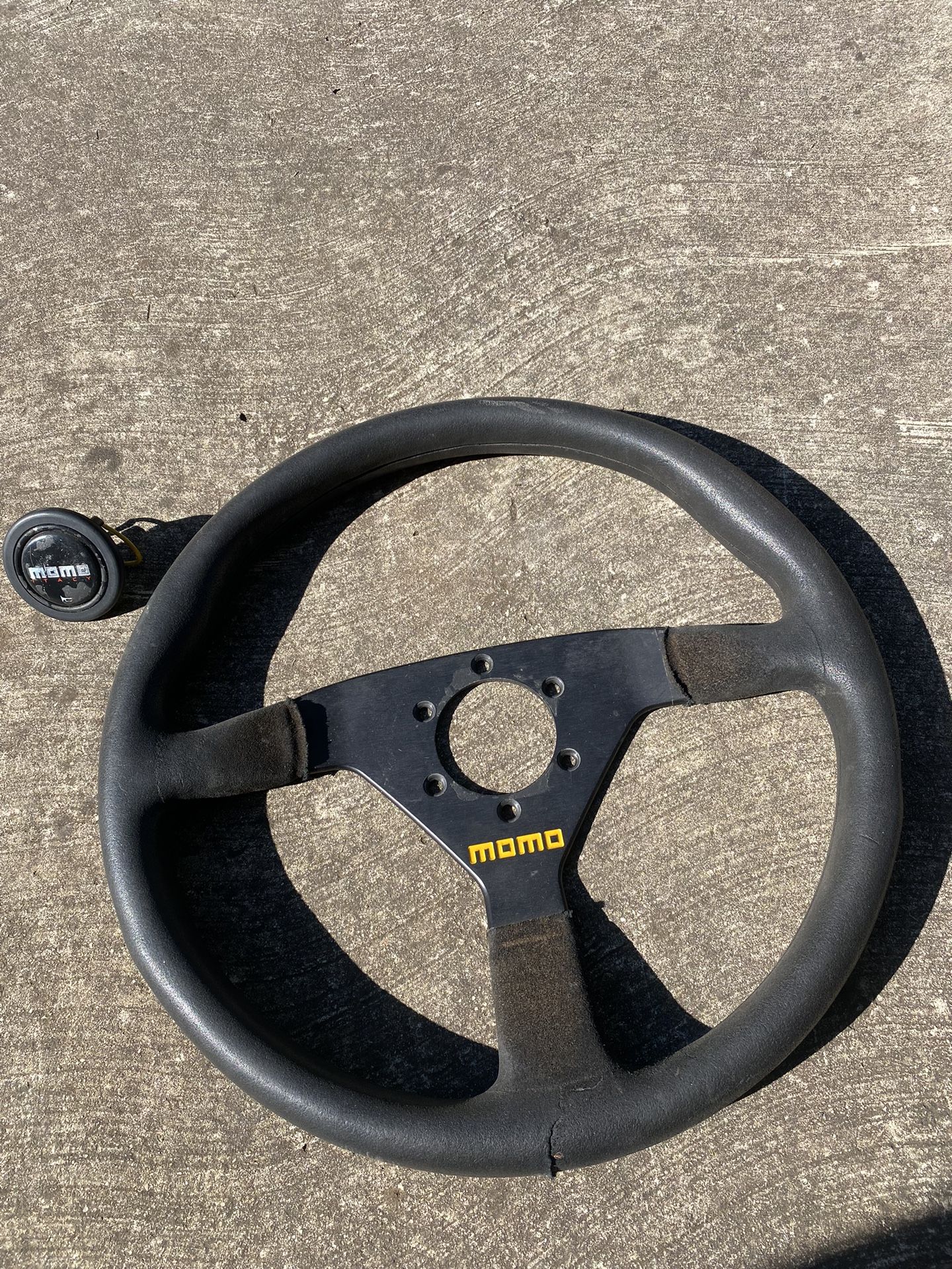 Mono Steering Wheel Used for Sale in San Antonio, TX OfferUp