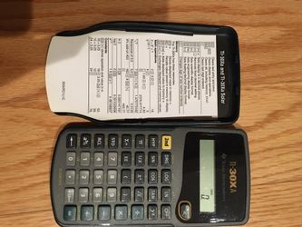 Calculator