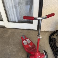 Radio Flyer Scooter 