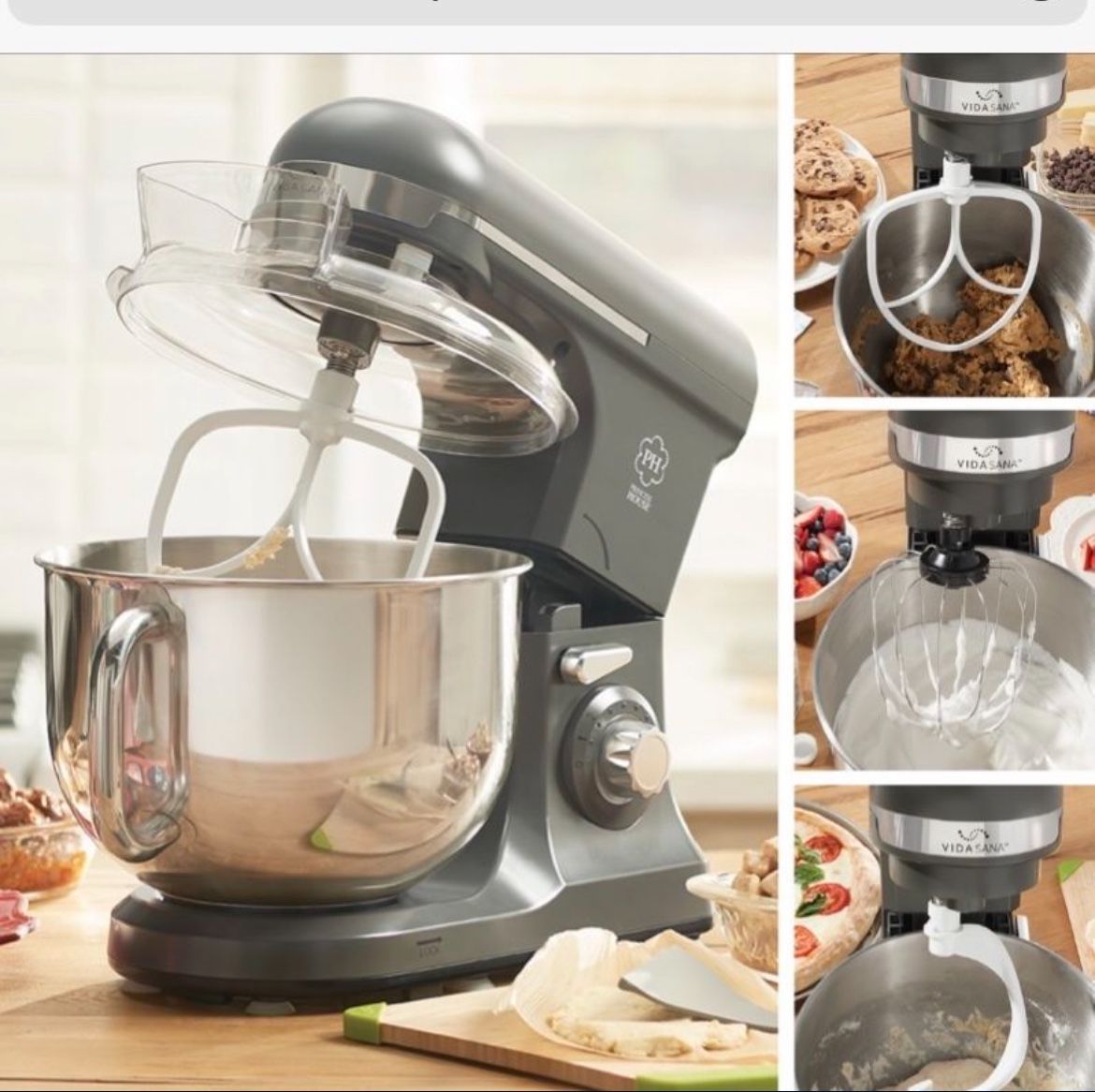 Batidora De Princess House