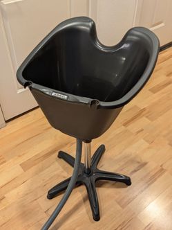 DOMPEL Portable Wash Unit
