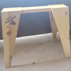 Saw Table