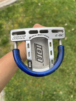 Mac Ion Putter