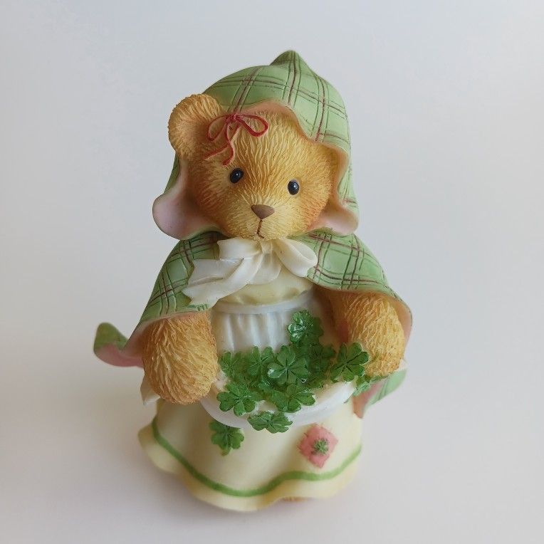 Cherished Teddies COLEEN