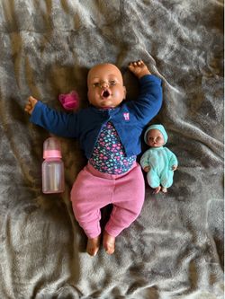 All types of Vintage dolls for sale (see photos)