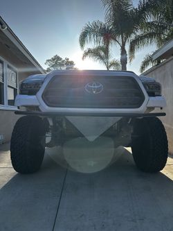 welding and fabrication 