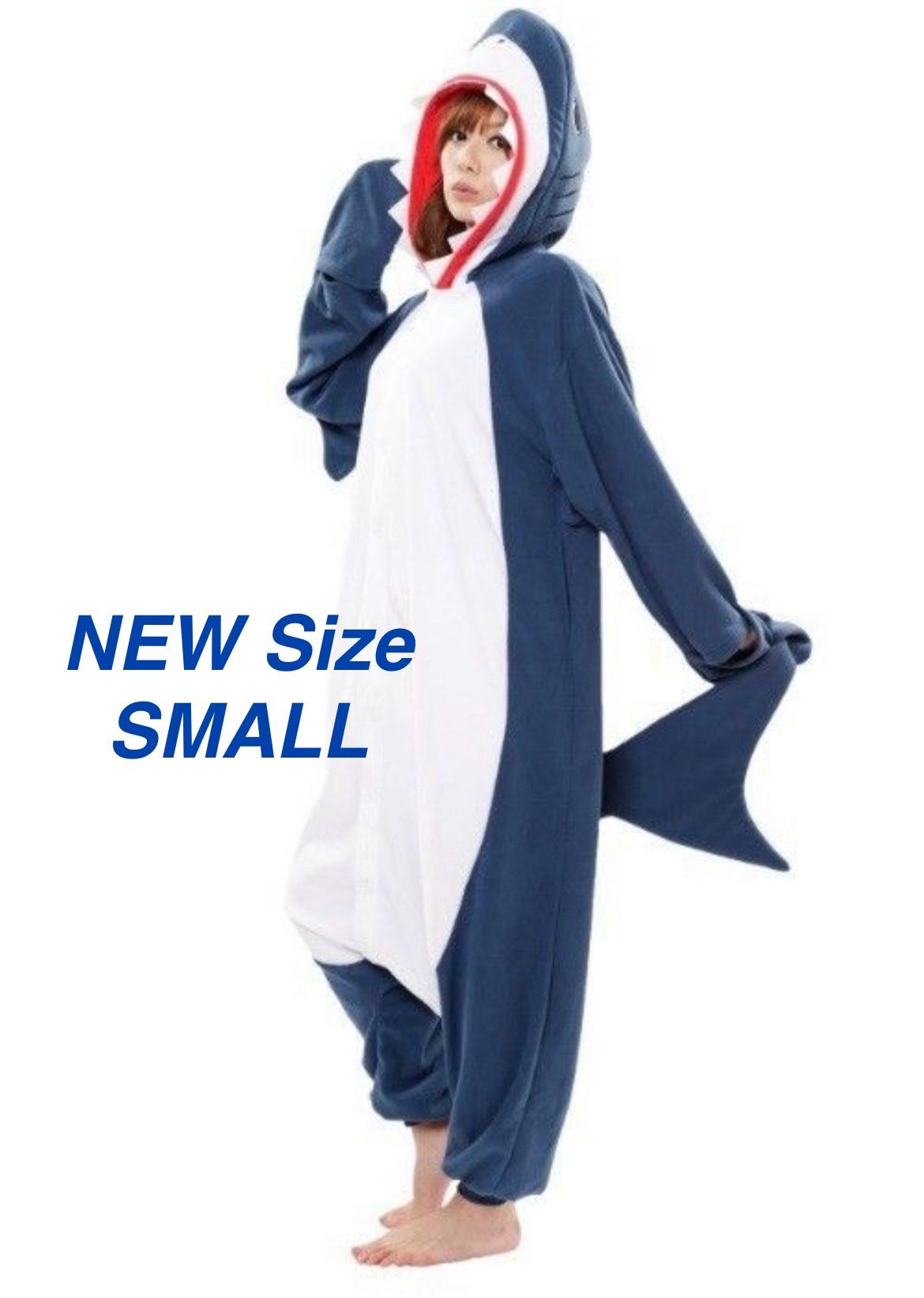 NEW Halloween Costume SMALL