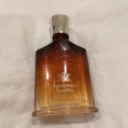 Creed Original  Santal 