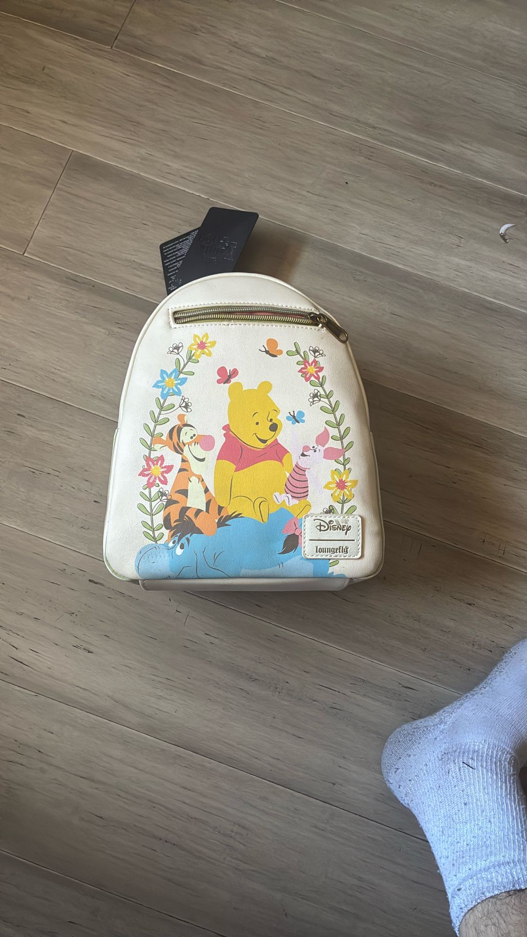 Brand New Disney Backpack