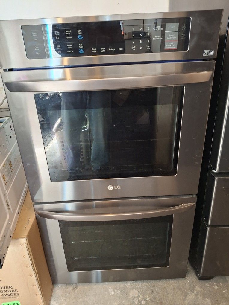 LG Kitchen Set