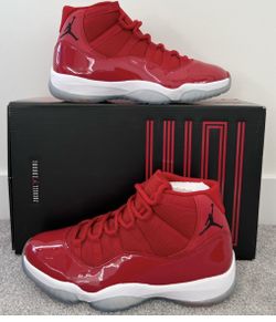 Jordan Retro 11 Win 96