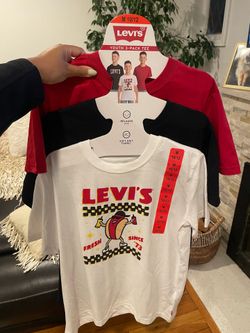 Boys shirts
