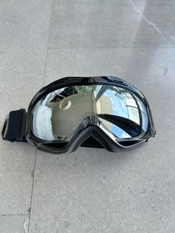 Ski Googles