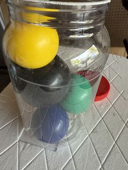 Driveline Weighted Balls 