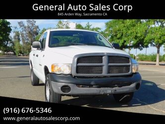2003 Dodge Ram 1500