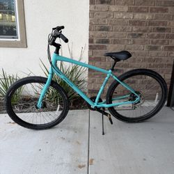 Specialized Roll 2.0 Bike - large - Good Condition 