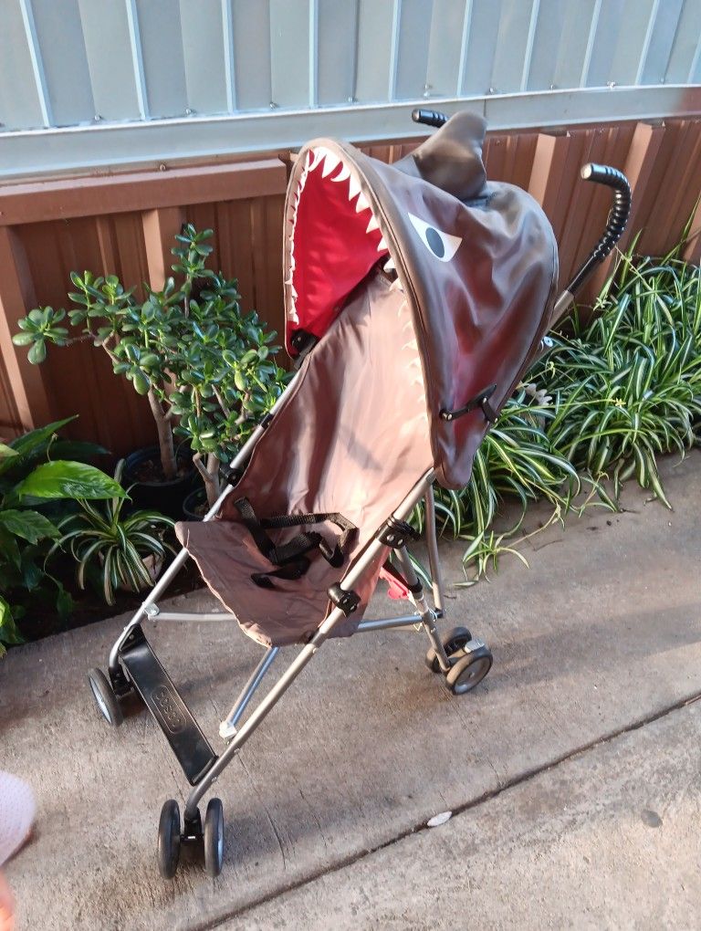 Cosco Shark Stoller 