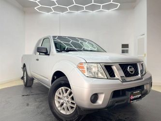 2016 Nissan Frontier