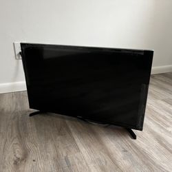 $100 Or Best Offer Smart Tv 40 Inches 