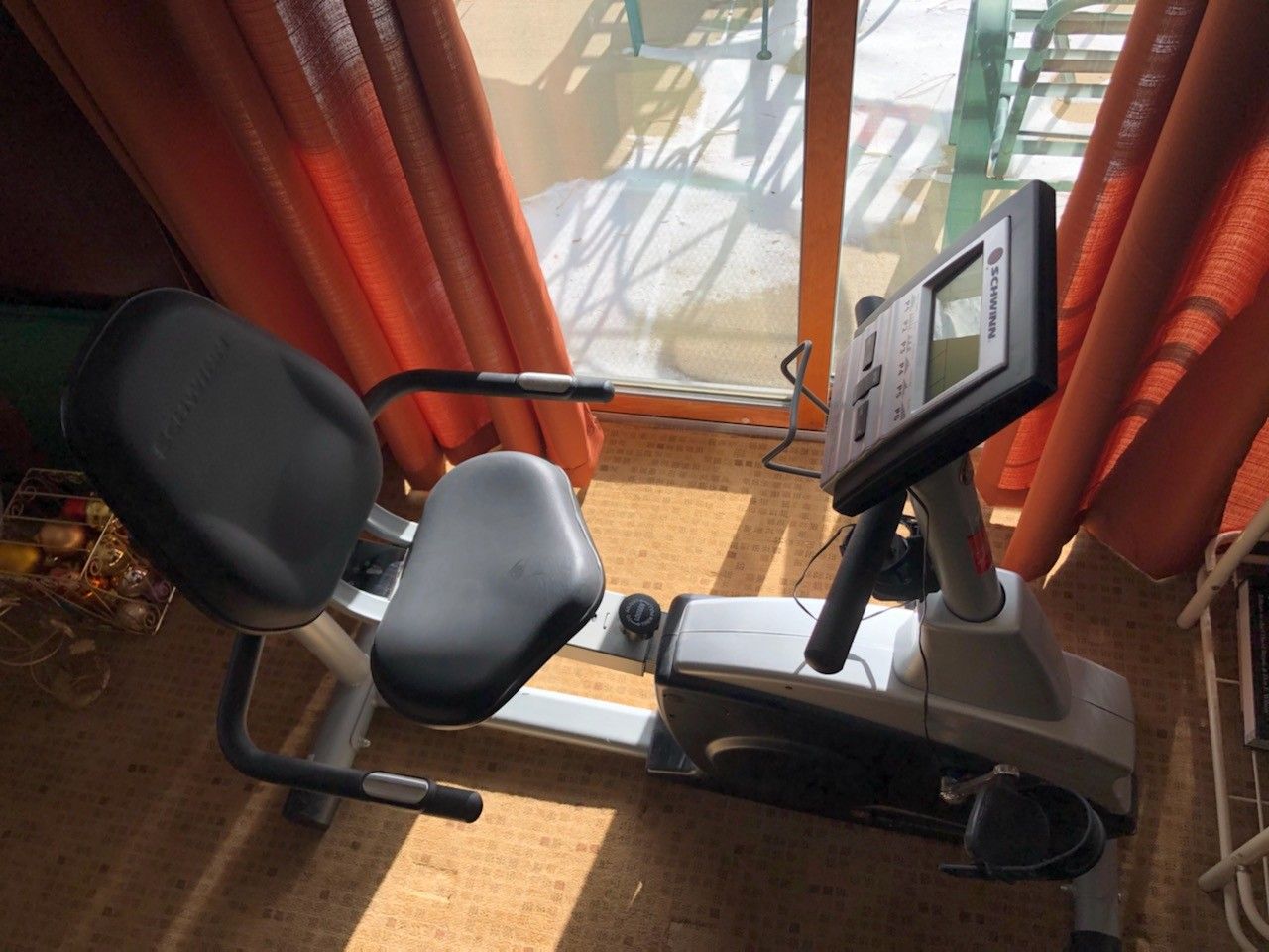 Schwinn 202 Exercise Bike for Sale in Evergreen, CO OfferUp