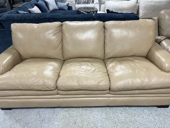 Sofa Leather
