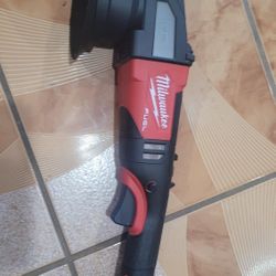 Milwaukee  Polisher Fuel M18 2da Generation 