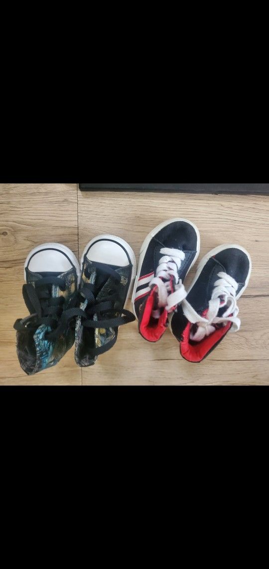 Infant Shoes