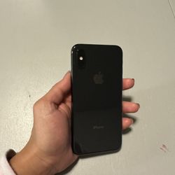 IPhone XS 64gb Unlocked 