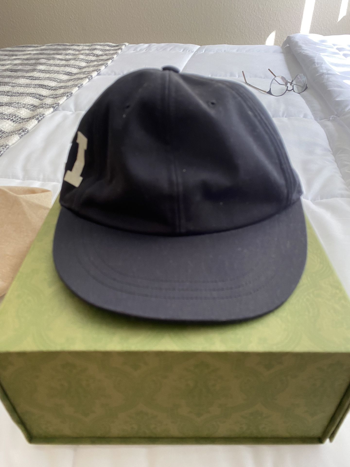 Gucci Cap 