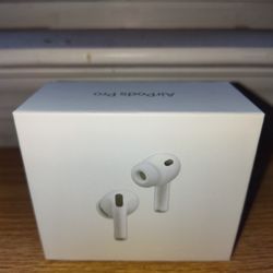 AirPods Pro 3 (ANC) (USB-C) 