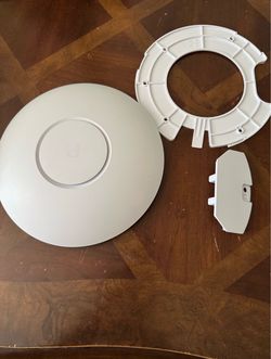 Unifi AP AC Pro