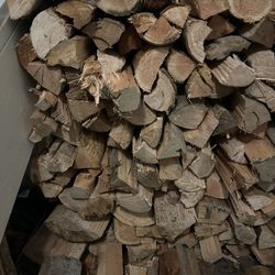 Dry Firewood