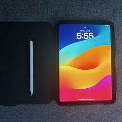 iPad Pro