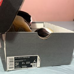 Jordan 11s Jubilee 