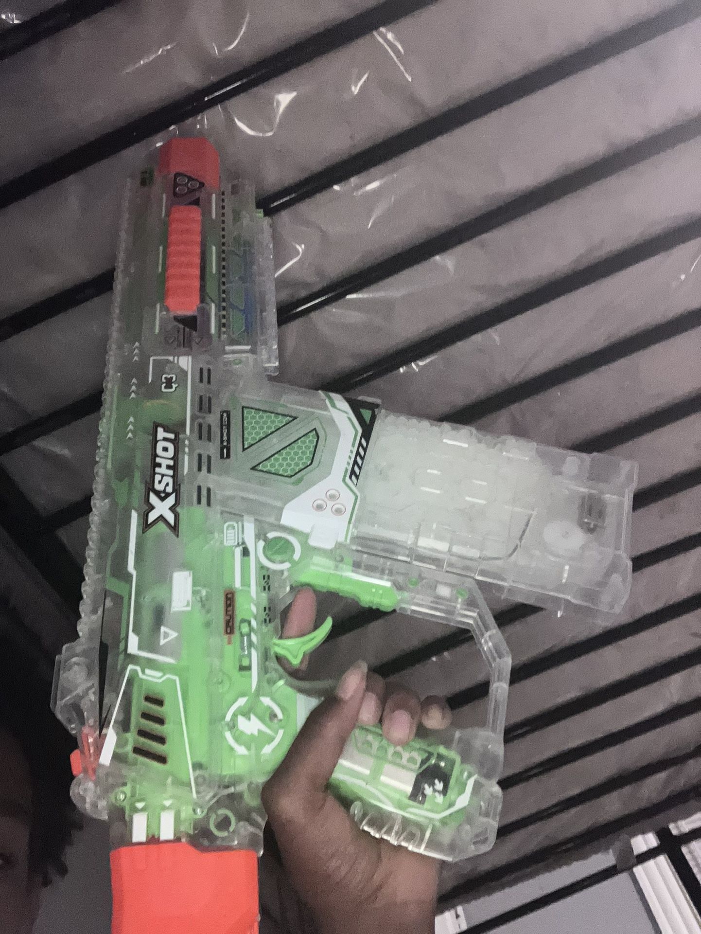 Selling Xshot Gel Blaster