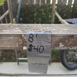 8ft Ladder