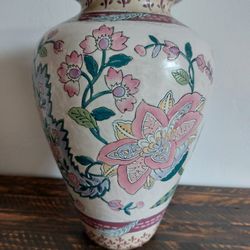 Oriental Vase