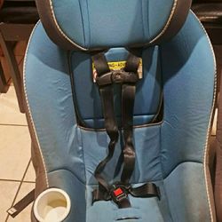 USED CAR SEAT. ( PICK UP IN MODESTO.)