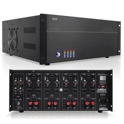Power Amplifier 