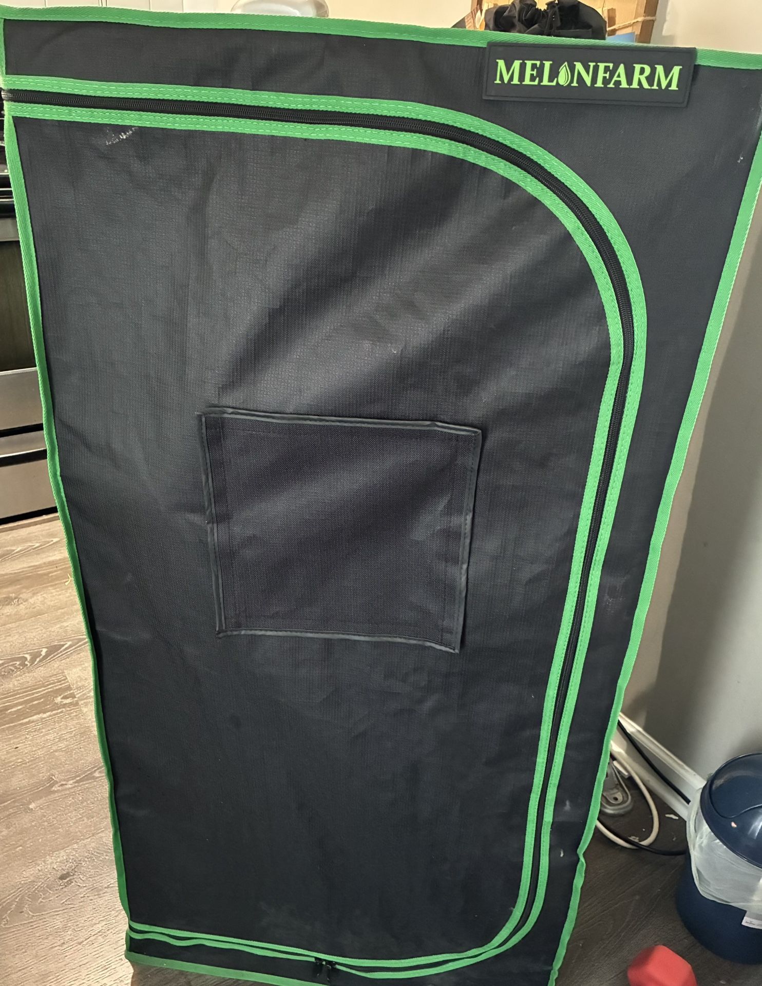 MELONFARM 2x2 grow Tent