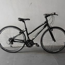 BICYCLE TREK 21 SPEED SIZE 29 BRAND NEW 