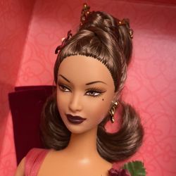 Barbie 2003 